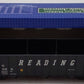Des Plaines Hobbies DPS15113 S Scale Reading Hopper #41355 EX/Box