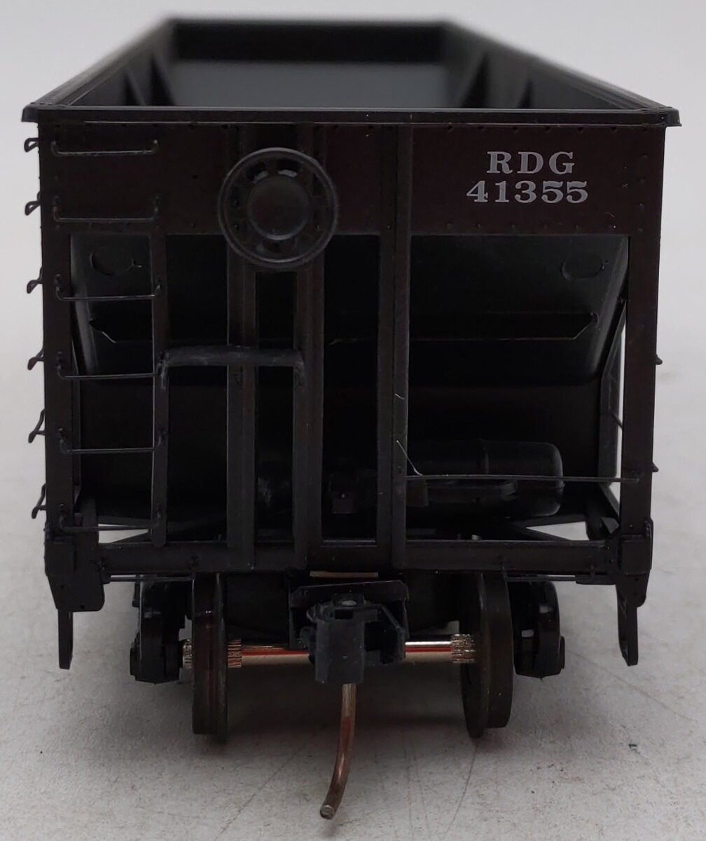 Des Plaines Hobbies DPS15113 S Scale Reading Hopper #41355 EX/Box