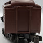 Lionel 6-19099 O Gauge Pennsylvania "Liberty Cap" Madison Baggage Car #2623 MT/Box