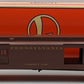 Lionel 6-19099 O Gauge Pennsylvania "Liberty Cap" Madison Baggage Car #2623 MT/Box