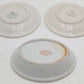 Bauscher & Shenango China Northern Pacific & Pullman Plates & Bowls [3] EX