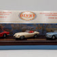 Matchbox The Dinky Collection DY-903 Classic British Sports Cars Series II NIB