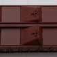 Des Plaines Hobbies 15142 S Scale Western Maryland 3-Bay Hopper #72304 EX/Box