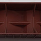 Des Plaines Hobbies 15142 S Scale Western Maryland 3-Bay Hopper #72304 EX/Box
