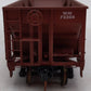 Des Plaines Hobbies 15142 S Scale Western Maryland 3-Bay Hopper #72304 EX/Box