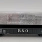 Micro-Trains 04851020 N B&O 50' Straight Side Gondola #557105 EX/Box