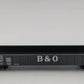 Micro-Trains 04851020 N B&O 50' Straight Side Gondola #557105 EX/Box
