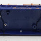 Menards 279-0840 O Gauge Alaska Flatcar W/ Lumber Load #2405 EX/Box