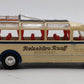 Matchbox 1:50 Scale DY-S 10 1950 Mercedes-Benz Diesel Omnibus Type 0-3500 NIB