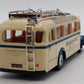 Matchbox 1:50 Scale DY-S 10 1950 Mercedes-Benz Diesel Omnibus Type 0-3500 NIB