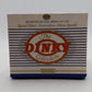 Matchbox 1:50 Scale DY-S 10 1950 Mercedes-Benz Diesel Omnibus Type 0-3500 NIB
