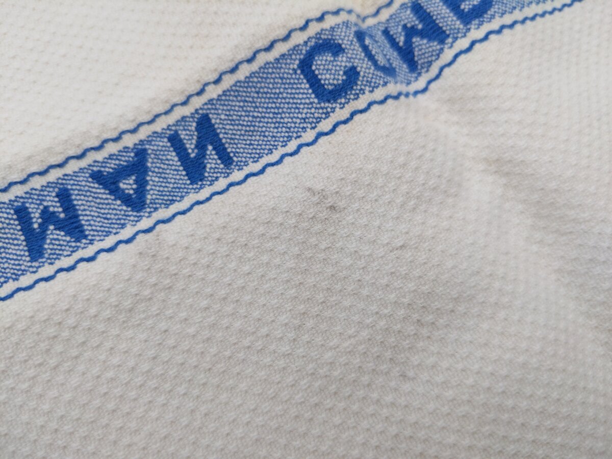 "Property of the Pullman Company" Linen Dish Towels [6]