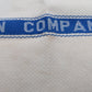 "Property of the Pullman Company" Linen Dish Towels [6]
