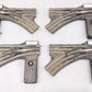 Lionel O22 [3] Left-Hand & [1] Right-Hand Electric Remote Switches [4]