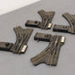 Lionel O22 [3] Left-Hand & [1] Right-Hand Electric Remote Switches [4]