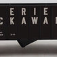 Des Plaines Hobbies DPS15012 S Scale Erie Lackawanna Hopper #33941 EX/Box