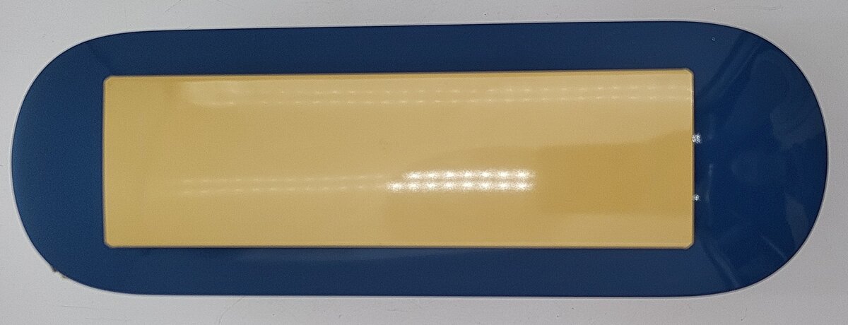 Lionel 6-13901 Standard Gauge Electric Rapid Non-Powered Transit Trolley #201 LN