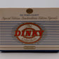 Matchbox 1:50 Scale DY-S17 1839 Triumph Dolomite Special Edition Sonderedition NIB