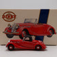 Matchbox 1:50 Scale DY-S17 1839 Triumph Dolomite Special Edition Sonderedition NIB