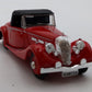 Matchbox 1:50 Scale DY-S17 1839 Triumph Dolomite Special Edition Sonderedition NIB