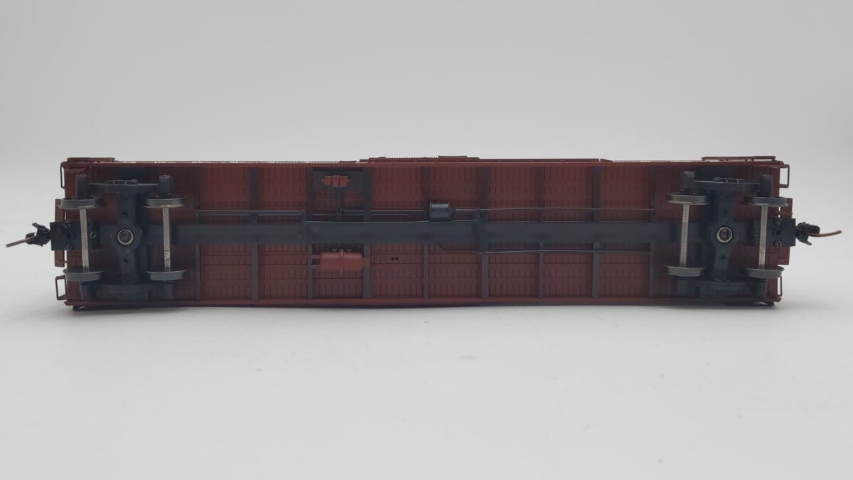 Pacific Rail S Scale PRR Merchandise Service Box Car #1993/Box