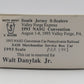 Pacific Rail S Scale PRR Merchandise Service Box Car #1993/Box