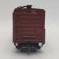 Pacific Rail S Scale PRR Merchandise Service Box Car #1993/Box