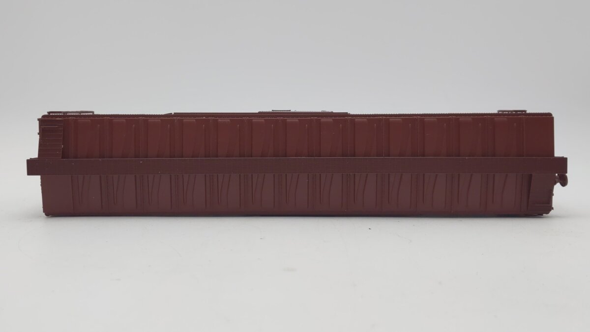 Pacific Rail S Scale PRR Merchandise Service Box Car #1993/Box