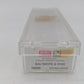 Micro-Trains 10500030 N B&O 50' 14 Panel Steel Fishbelly Side Gondola #264000 EX/Box