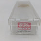 Micro-Trains 10500030 N B&O 50' 14 Panel Steel Fishbelly Side Gondola #264000 EX/Box