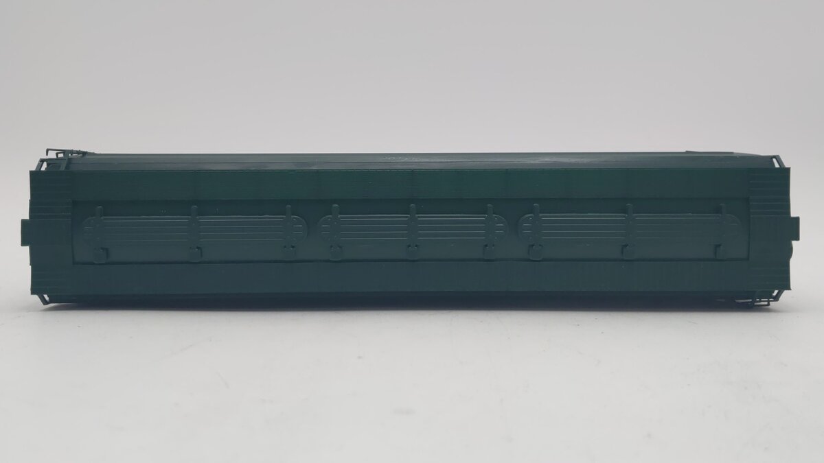 Pacific Rail CH-660 S Scale CNW 3-Bay Covered Hopper #172495 EX/Box