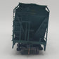 Pacific Rail CH-660 S Scale CNW 3-Bay Covered Hopper #172495 EX/Box