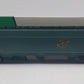 Pacific Rail CH-660 S Scale CNW 3-Bay Covered Hopper #172495 EX/Box