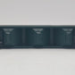 Pacific Rail CH-660 S Scale CNW 3-Bay Covered Hopper #172495 EX/Box