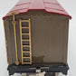 MTH 10-204 Std. Gauge Tinplate Stock Car #213 LN
