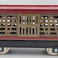 MTH 10-204 Std. Gauge Tinplate Stock Car #213 LN