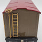 MTH 10-204 Std. Gauge Tinplate Stock Car #213 LN