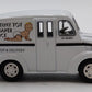 Road Champs RC50004 1:43 1950 Tiny Tot Diaper Service Divco Die Cast NIB