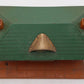 American Flyer 102 Vintage Standard Gauge Lighted Central Station