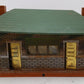American Flyer 102 Vintage Standard Gauge Lighted Central Station