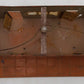 American Flyer 102 Vintage Standard Gauge Lighted Central Station