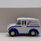 Road Champs RC50003 1:43 Die Cast1950 Divco Ernie's  Ice Cream Truck NIB