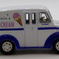 Road Champs RC50003 1:43 Die Cast1950 Divco Ernie's  Ice Cream Truck NIB