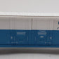 MTH 20-93514 O Evans 50' Double Door Plugged Boxcar #124 EX