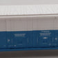 MTH 20-93514 O Evans 50' Double Door Plugged Boxcar #124 EX