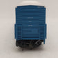 MTH 20-93514 O Evans 50' Double Door Plugged Boxcar #124 EX