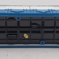 MTH 20-93514 O Evans 50' Double Door Plugged Boxcar #124 EX