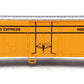 Bachmann 17940 HO Fruit Grower's Express 50' Steel Mechanical Reefer LN/Box