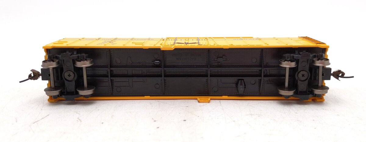 Bachmann 17940 HO Fruit Grower's Express 50' Steel Mechanical Reefer LN/Box