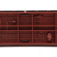 Bachmann 18906 HO Pennsylvania 50' Flatcar w/Containers